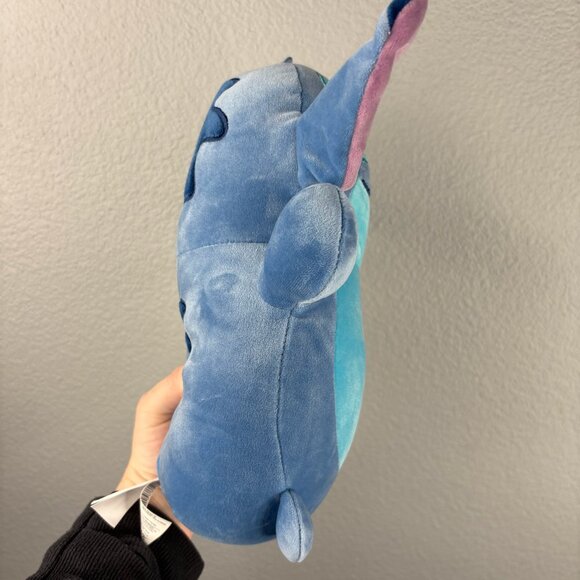 Stitch NWT Hug Mees Disney Squishmallow - Picture 5 of 5